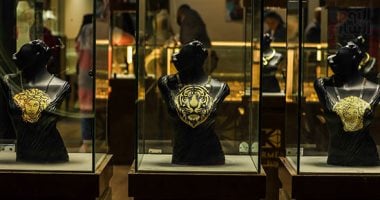 سعر الذهب اليوم الأربعاء 30-4-2025.. الجنيه الذهب بـ38080 جنيها – سبق 24