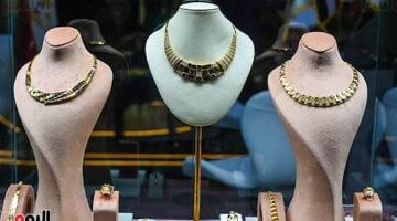 استقرار أسعار الذهب في مصر اليوم الثلاثاء رغم تقلبات الأسواق العالمية –  سبق 24