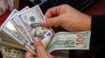 آخر تحديث لسعر الدولار اليوم الثلاثاء 29 ابريل 2025 أمام الجنيه المصرى –  سبق 24