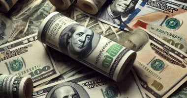 تعرف على سعر الدولار مقابل الجنيه فى البنوك المصرية اليوم الجمعة 9-5-2025 – سبق 24
