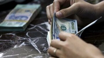 الان.. مقابل الجنيه.. أسعار الدولار والعملات الأجنبية اليوم الإثنين 28 – 4 – 2025 –  سبق 24