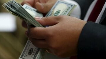 آخر تحديث لسعر الدولار اليوم الاثنين 28 أبريل 2025 أمام الجنيه المصرى –  سبق 24