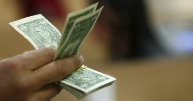 كم سعر الدولار بالبنك المركزى اليوم الأثنين 28 أبريل 2025 أمام الجنيه المصرى – سبق 24
