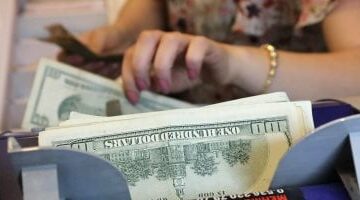 تعرف على أسعار الدولار والعملات الأجنبية اليوم الأربعاء 30 – 4 – 2025 –  سبق 24