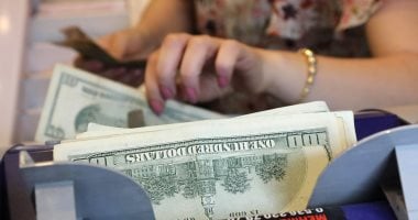 سعر الدولار اليوم الجمعة 9-5-2025 أمام الجنيه المصرى.. آخر تحديث – سبق 24