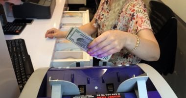 في التعاملات المسائية.. أسعار الدولار والعملات الأجنبية اليوم الإثنين 28 – 4 – 2025 – سبق 24