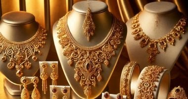 سعر الذهب اليوم السبت 3 مايو 2025 فى السوق المصرى – سبق 24
