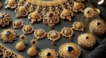 تحديث فوري في سعر الذهب اليوم بالسوق المصري –  سبق 24