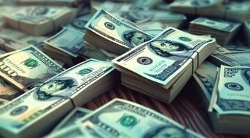 سعر الدولار اليوم الأربعاء 30-4-2025 أمام الجنيه فى ختام التعاملات  –  سبق 24