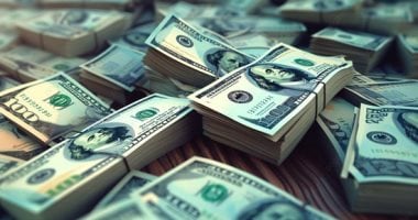 سعر الدولار اليوم السبت 10-5-2025 بالتداولات المسائية – سبق 24