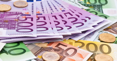 سعر اليورو اليوم الجمعة 9 مايو 2025 أمام الجنيه فى بنك مصر – سبق 24