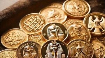 سعر الذهب اليوم الاثنين 28-4-2025 فى السعودية.. عيار 18 بـ 299.75 ريال –  سبق 24