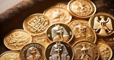 سعر الذهب اليوم الاثنين 28-4-2025 فى السعودية.. عيار 18 بـ 299.75 ريال – سبق 24