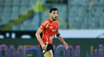 فريق كامل يغيب عن الأهلى أمام بتروجت الليلة بالدورى –  سبق 24
