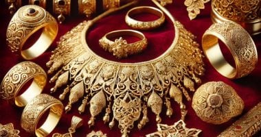 أسعار الذهب اليوم فى مصر السبت 10 مايو 2025 – سبق 24