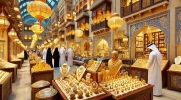 سعر الذهب اليوم الاثنين 28-4 -2025 فى البحرين.. عيار 24 بـ40.075 دينار –  سبق 24