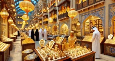 بعد انخفاضه اليوم.. سعر جرام الذهب عيار 21 يسجل 4750 جنيها – سبق 24