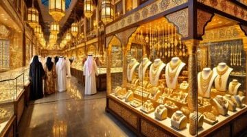 سعر الذهب اليوم الثلاثاء 29 أبريل 2025 في الكويت.. عيار 21 بـ28.600 دينار –  سبق 24