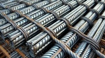 سعر الحديد اليوم الأحد 27 – 4 – 2025.. الطن يبدأ بـ36 ألف جنيه –  سبق 24