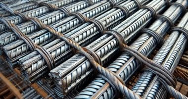 سعر الحديد اليوم الأحد 27 – 4 – 2025.. الطن يبدأ بـ36 ألف جنيه – سبق 24