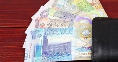 سعر الدينار الكويتى اليوم الثلاثاء 29 – 4- 2025 أمام الجنيه – سبق 24
