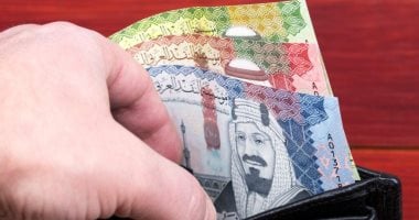 استقرار سعر الريال السعودى اليوم.. المتوسط 13.47 جنيه للشراء – سبق 24