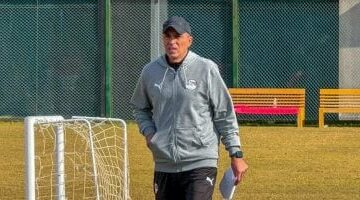 نبيه: أشكر الجماهير واللاعبين بعد الفوز على جنوب أفريقيا وأبحث عن العدل بالاختيارات –  سبق 24