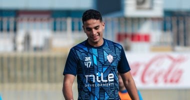 محمد حمدى وعمر فرج أول الراحلين عن الزمالك فى الصيف – سبق 24