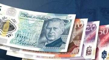 سعر الجنيه الاسترلينى يتراجع منتصف تعاملات اليوم الأحد 27-4-2025  –  سبق 24