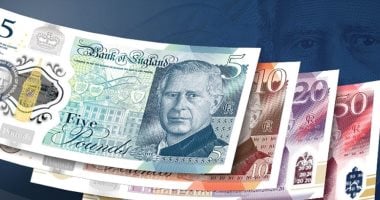 سعر الجنيه الاسترلينى يتراجع منتصف تعاملات اليوم الأحد 27-4-2025 – سبق 24