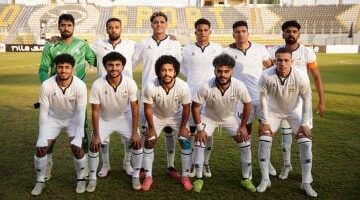 مباراة واحدة اليوم فى منافسات الجولة الثالثة من المرحلة الثانية للدوري –  سبق 24