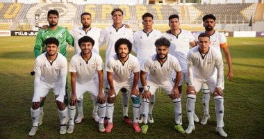 مباراة واحدة اليوم فى منافسات الجولة الثالثة من المرحلة الثانية للدوري – سبق 24