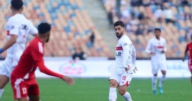5 ملايين جنيه تفصل عبد الله السعيد عن التجديد للزمالك – سبق 24