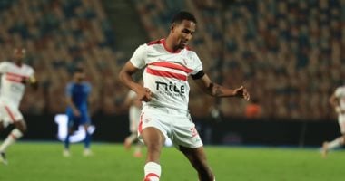 بيسيرو يفاضل بين الجزيرى ومنسى لقيادة هجوم الزمالك أمام المصرى – سبق 24