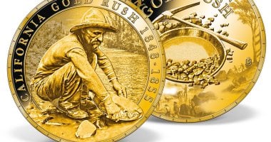 سعر الذهب فى مصر اليوم الأربعاء 30 أبريل 2025.. عيار 21 يتراجع لـ4765 جنيها –  سبق 24