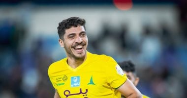 محمد شريف: لم أوقع لأى ناد وأتمنى العودة للأهلى والمشاركة فى مونديال الأندية – سبق 24