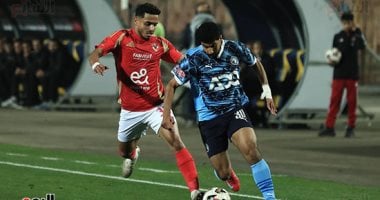 ملوك النهائيات في دوري أبطال أفريقيا.. الأهلي يتصدر وبيراميدز يقتحم القائمة – سبق 24
