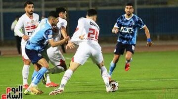 موعد مباراة الزمالك وبيراميدز فى نهائى كأس مصر والقناة الناقلة –  سبق 24