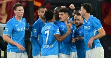 نابولي يستضيف تورينو وميلان ضيفا على فينيسيا فى الدوري الإيطالي – سبق 24