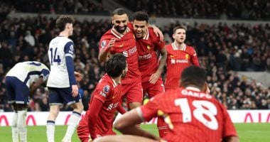 موعد مباراة ليفربول وتوتنهام فى الدوري الإنجليزي والقناة الناقلة.. مواجهة الحسم –  سبق 24
