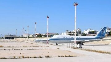 4 قصص غريبة وراء المطارات المهجورة حول العالم.. سمعت عنها قبل كده؟ –  سبق 24