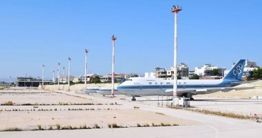 4 قصص غريبة وراء المطارات المهجورة حول العالم.. سمعت عنها قبل كده؟ – سبق 24