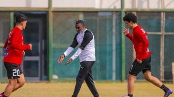 ‎”رجال نثق بهم للوصول للمونديال”.. رسالة أحمد الكاس لمنتخب الشباب قبل الكان –  سبق 24