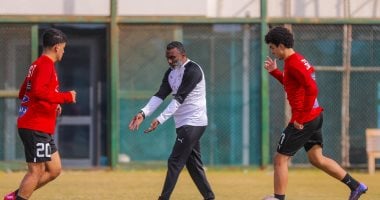 ‎”رجال نثق بهم للوصول للمونديال”.. رسالة أحمد الكاس لمنتخب الشباب قبل الكان –  سبق 24