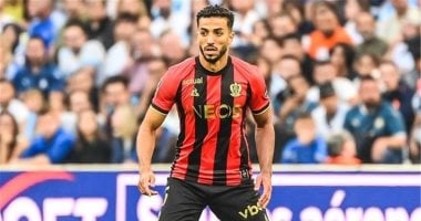 محمد عبد المنعم يعلق على صعوبة التأقلم مع نيس وكأس أمم أفريقيا المقبلة – سبق 24