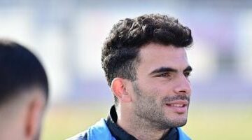 زيزو يتخلف عن جلسة التحقيق الثالثة فى الزمالك –  سبق 24