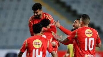 ثنائى الأهلى يزين قائمة ملوك التمريرات الصحيحة فى دورى أبطال أفريقيا –  سبق 24