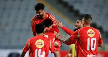 ثنائى الأهلى يزين قائمة ملوك التمريرات الصحيحة فى دورى أبطال أفريقيا – سبق 24