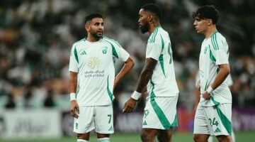 الأهلي ضد بوريرام.. السعودية تضمن مقعداً فى نهائي أبطال آسيا للنخبة –  سبق 24