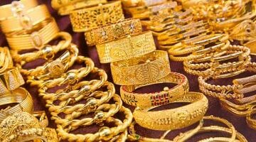 سعر الذهب اليوم الاثنين 28- 4- 2025 الجنيه الذهب بـ 38160 جنيها –  سبق 24